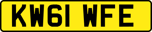 KW61WFE