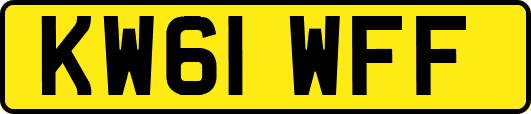 KW61WFF