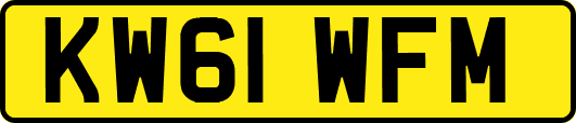 KW61WFM