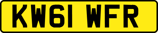 KW61WFR