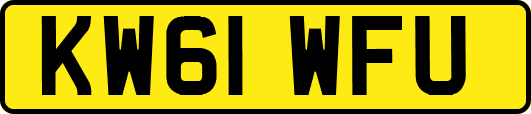 KW61WFU