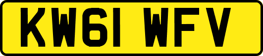 KW61WFV