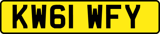 KW61WFY