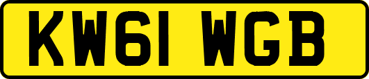 KW61WGB