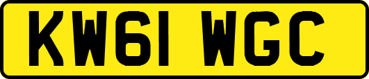 KW61WGC