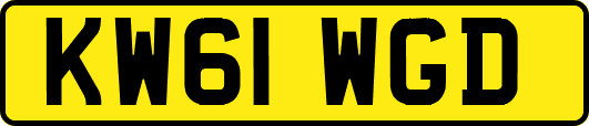 KW61WGD