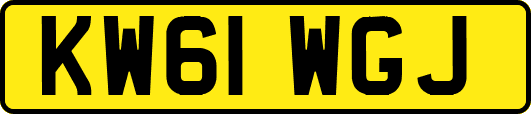 KW61WGJ