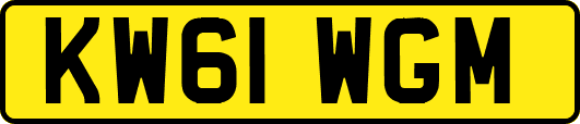 KW61WGM