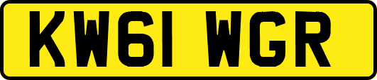 KW61WGR