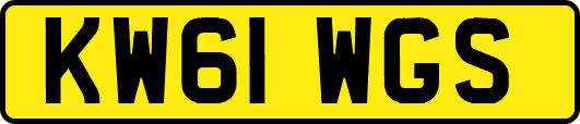 KW61WGS