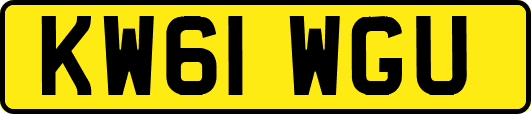 KW61WGU