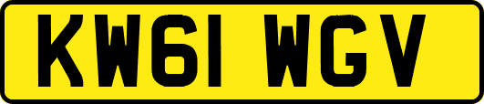 KW61WGV