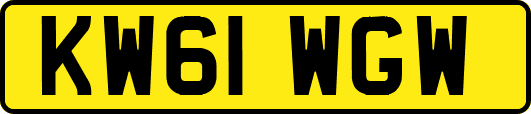 KW61WGW