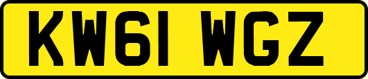 KW61WGZ