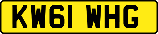 KW61WHG