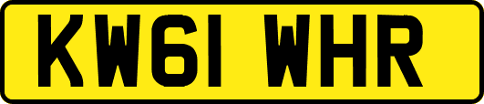 KW61WHR