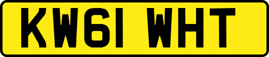 KW61WHT