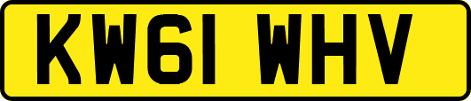 KW61WHV