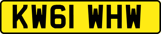 KW61WHW