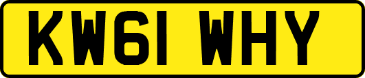 KW61WHY