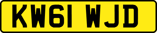 KW61WJD