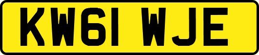 KW61WJE