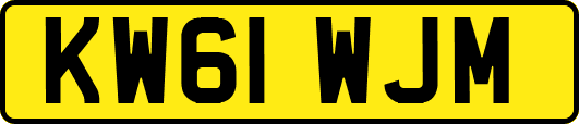 KW61WJM