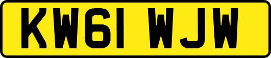 KW61WJW