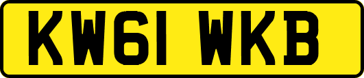 KW61WKB