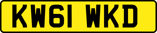 KW61WKD