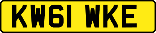 KW61WKE