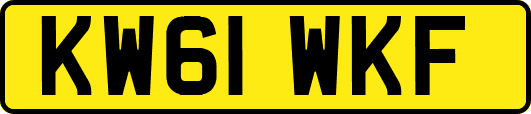 KW61WKF