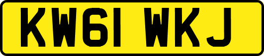 KW61WKJ