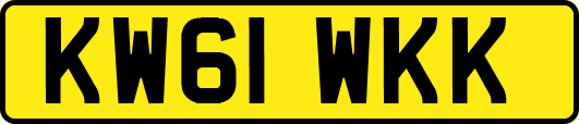 KW61WKK