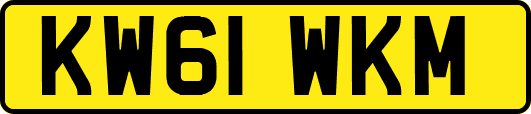 KW61WKM