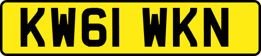 KW61WKN