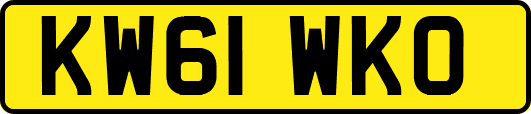 KW61WKO