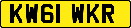 KW61WKR