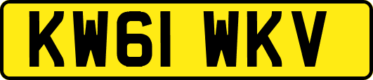 KW61WKV