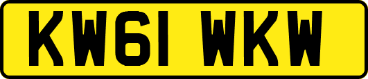 KW61WKW