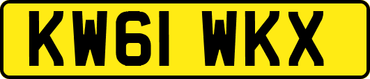 KW61WKX