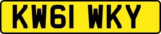 KW61WKY