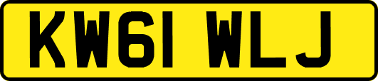 KW61WLJ