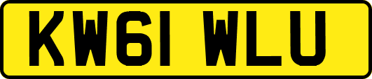 KW61WLU