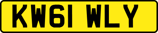 KW61WLY