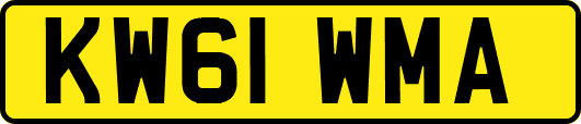 KW61WMA