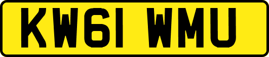 KW61WMU