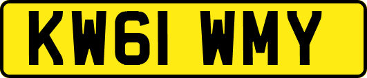 KW61WMY