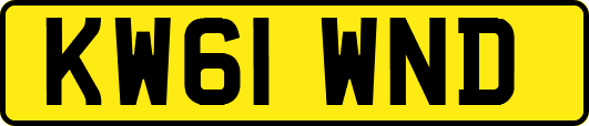 KW61WND