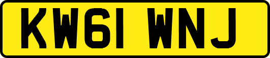 KW61WNJ